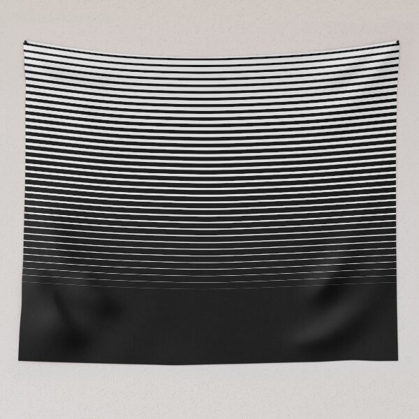 Item preview, Horizontal Stripes designed and sold by ArtomalyArt.