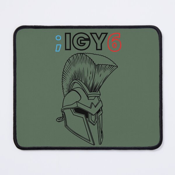 Item preview, ;IGY6 designed and sold by Ink-and-Thread.