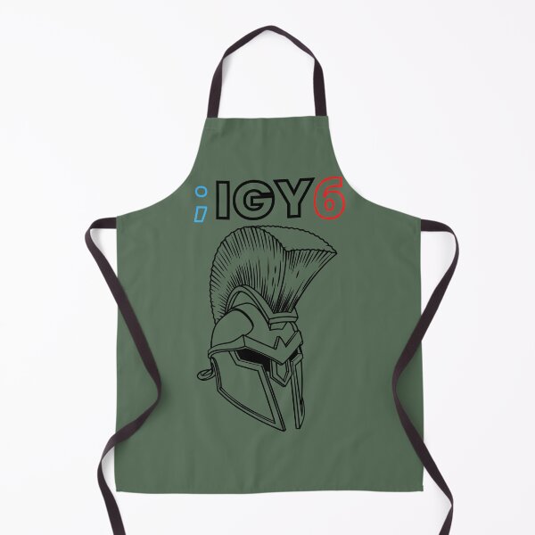 Item preview, ;IGY6 designed and sold by Ink-and-Thread.