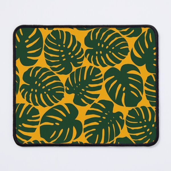 Item preview, Monstera Leaf Pattern designed and sold by Corrie Mick.