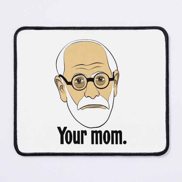 Item preview, Your Mom designed and sold by Good-Looking Corpse.