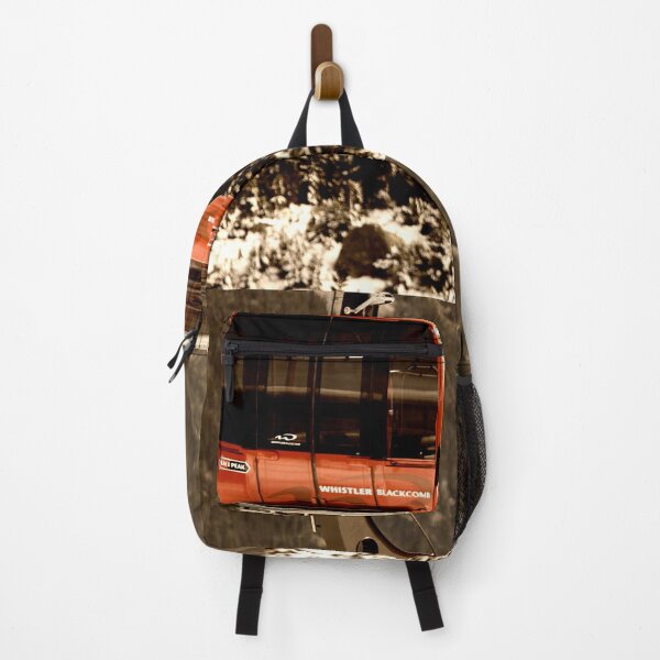 Item preview, Peak to Peak Gondola - Whistler, BC designed and sold by Yannik Hay.
