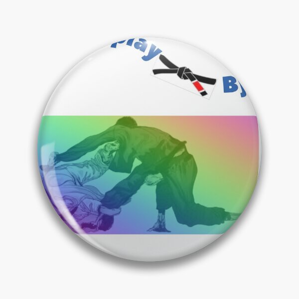 Item preview, let's play jiu jitsu designed and sold by BYURBART.