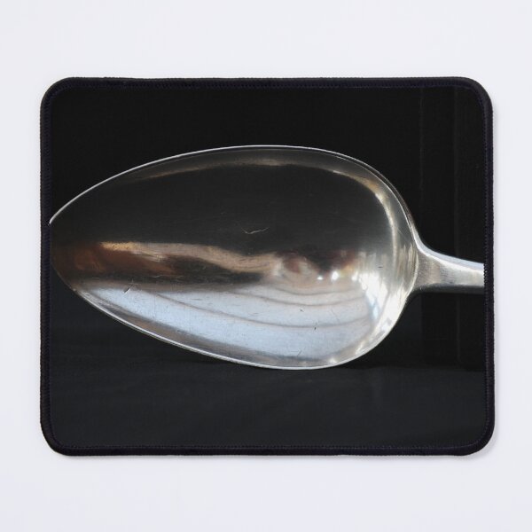 Item preview, Bowl of a Sterling Silver Spoon. designed and sold by Billlee.
