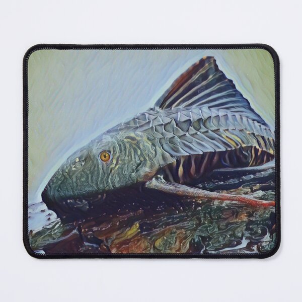 Item preview, Evolved fish designed and sold by Dead-Moroz.