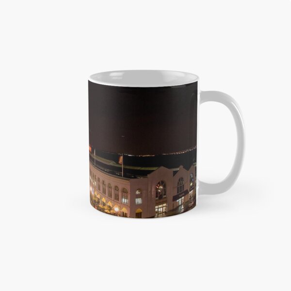 Item preview, San Francisco Ferry Building in the Rain (color) designed and sold by jenniferloring.