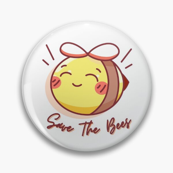 Item preview, Save the bees designed and sold by T2oodle.