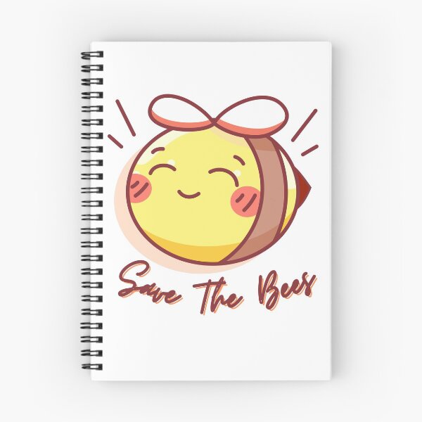 Item preview, Save the bees designed and sold by T2oodle.