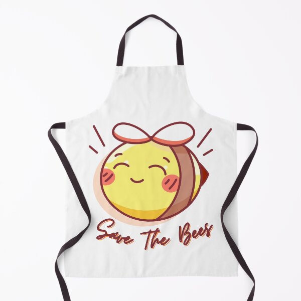 Item preview, Save the bees designed and sold by T2oodle.