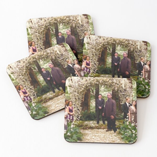 Item preview, Twilight wedding designed and sold by radical-stuff.