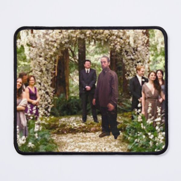 Item preview, Twilight wedding designed and sold by radical-stuff.