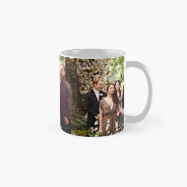 WTHHYBL?! Twilight Mug