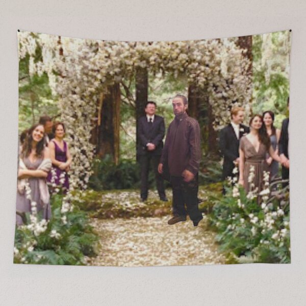 Item preview, Twilight wedding designed and sold by radical-stuff.