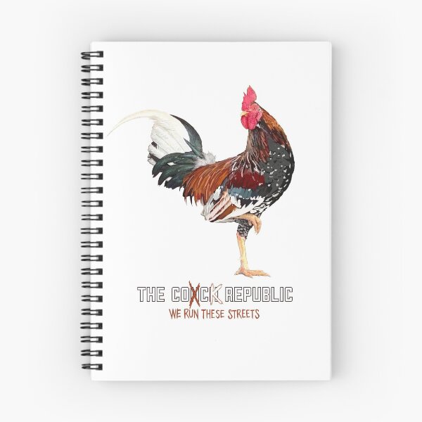 Item preview, The Conch (Cock) Republic Key West Florida designed and sold by VacationCity.