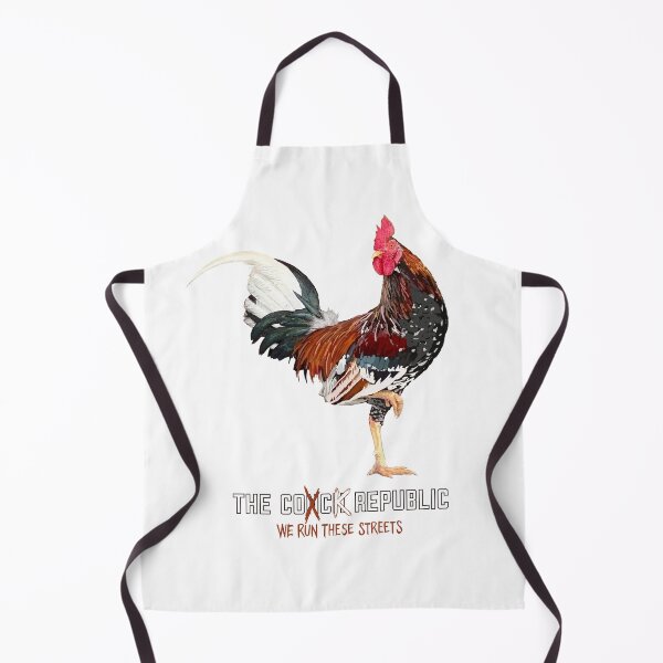 Item preview, The Conch (Cock) Republic Key West Florida designed and sold by VacationCity.