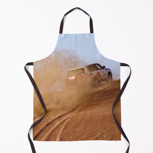 Item preview, Desert Fun - 4x4 Run designed and sold by Yannik Hay.