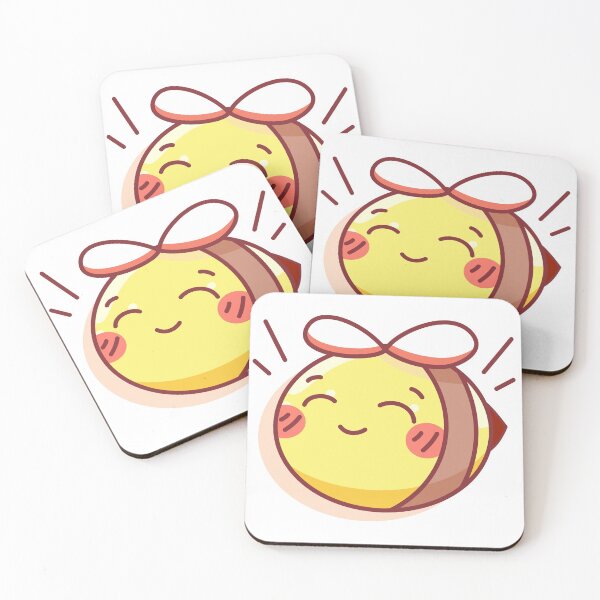 Item preview, Cute Honey Bee designed and sold by T2oodle.