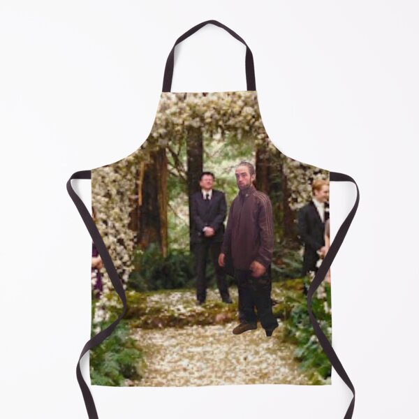 Item preview, Twilight wedding designed and sold by radical-stuff.