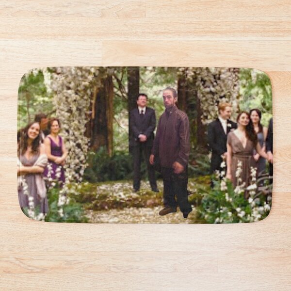 Item preview, Twilight wedding designed and sold by radical-stuff.