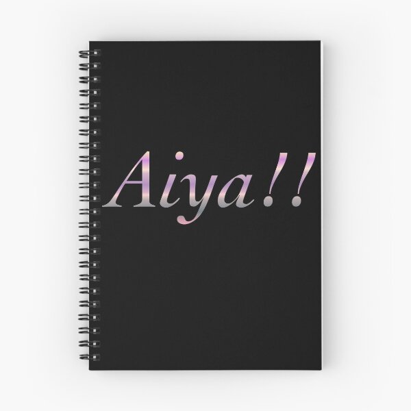 Item preview, You Say Haiyaa, I Say Aiya!! - Funny Asian Memes designed and sold by CrazyBichAsian.