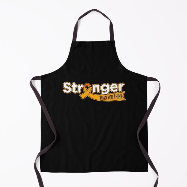 Item preview, Stronger Than you think - Supporting Blood Cancer designed and sold by redblackline.