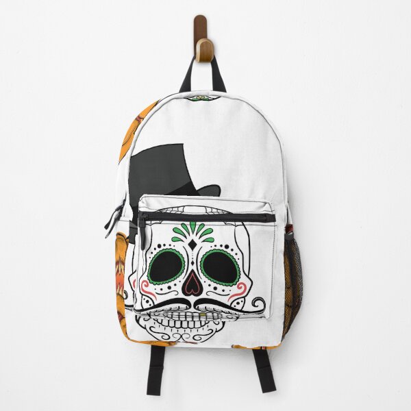 Item preview, halloween sticker pack 4 designed and sold by WeGotThat.
