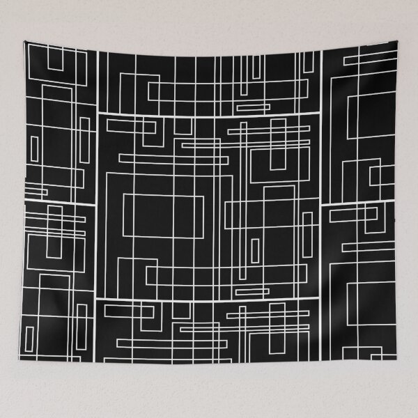 Item preview, Labyrinth designed and sold by ArtomalyArt.