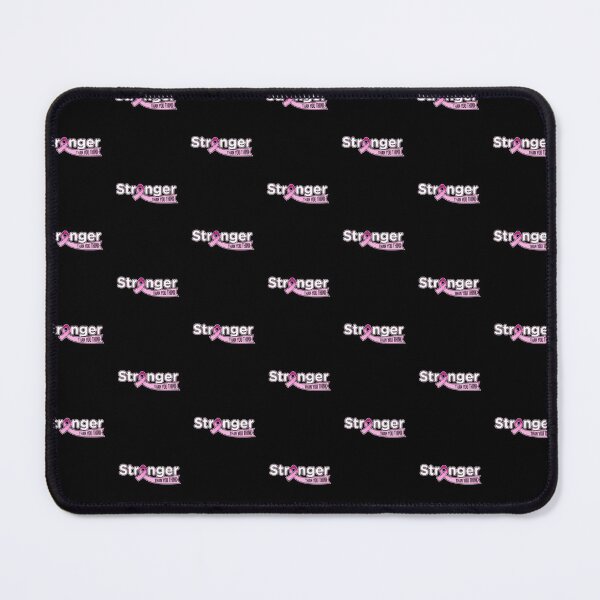 Item preview, Stronger Than you think - Supporting women with cancer designed and sold by redblackline.