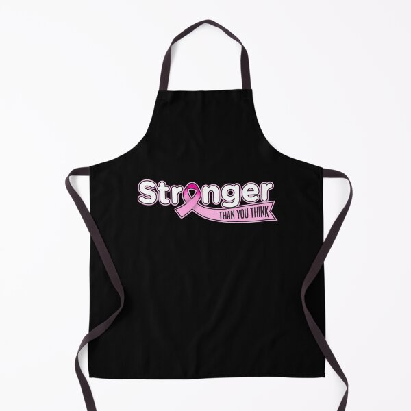 Item preview, Stronger Than you think - Supporting women with cancer designed and sold by redblackline.
