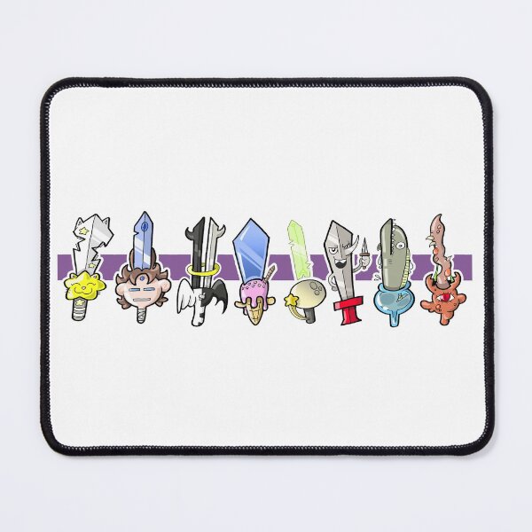 Item preview, Collection of Swords designed and sold by Sexy-Seagull.