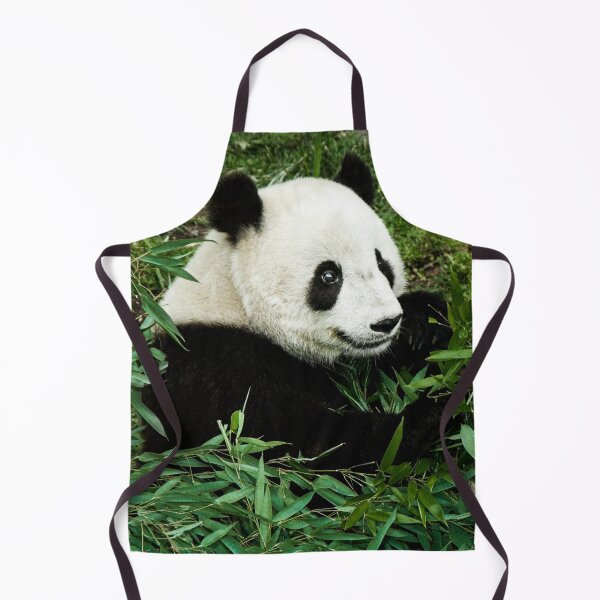 Item preview, Panda Photograph | I Love Pandas | Kung Fu Panda designed and sold by WeAreGrotesque.