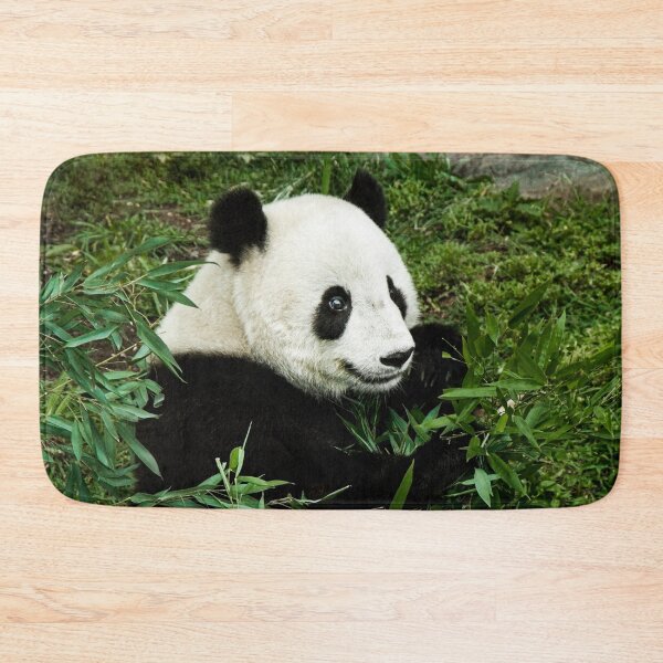 Item preview, Panda Photograph | I Love Pandas | Kung Fu Panda designed and sold by WeAreGrotesque.