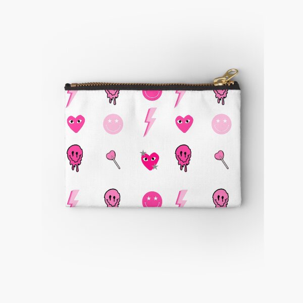 Item preview, The Ultimate Preppy Pink Sticker Pack designed and sold by Maya B.