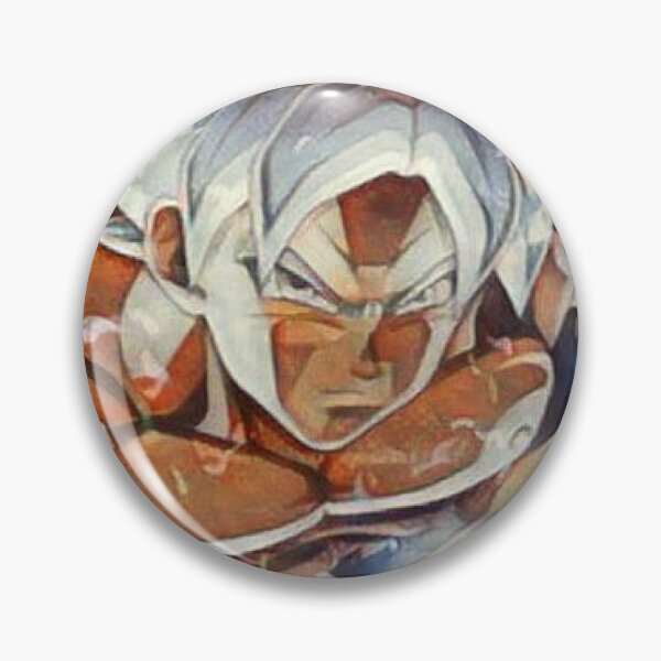 Item preview, Ultra instinct designed and sold by Mauro Emmanuel Gonzalez.