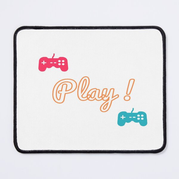 Item preview, Play Games for Gamers Tshirt designed and sold by Lamiie.