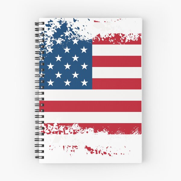 Item preview, Flag of the United States designed and sold by PainKiller94.