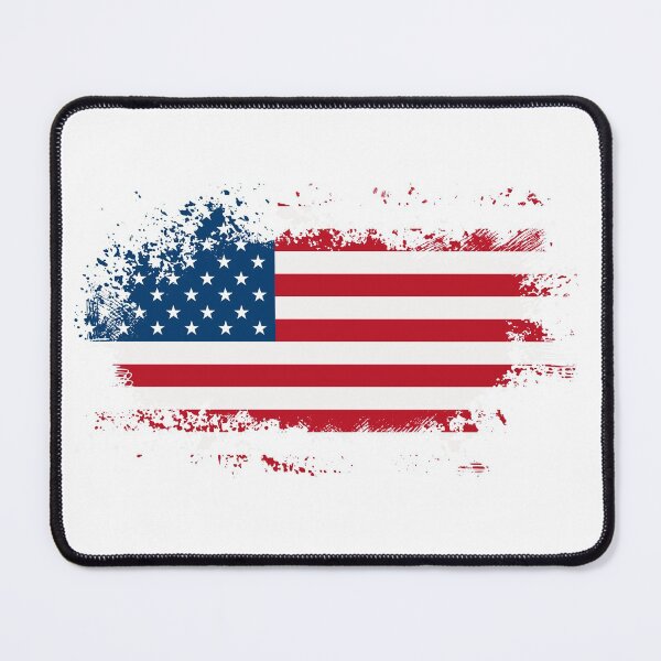 Item preview, Flag of the United States designed and sold by PainKiller94.