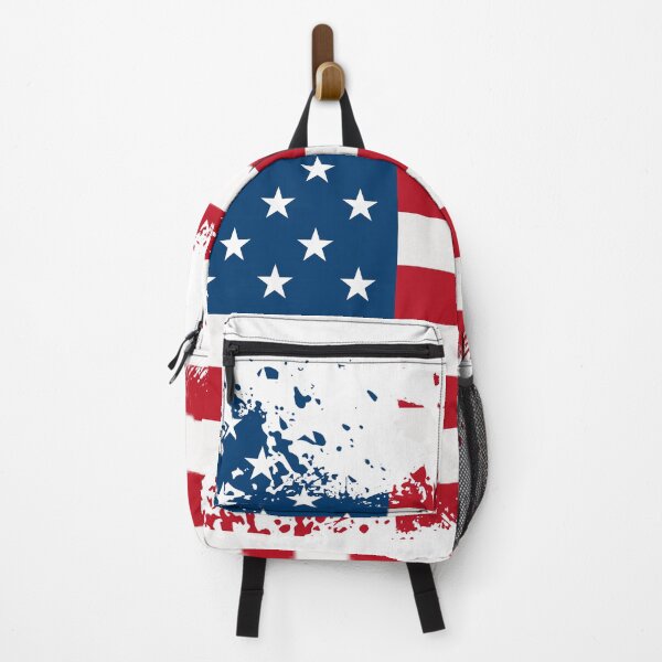 Item preview, Flag of the United States designed and sold by PainKiller94.