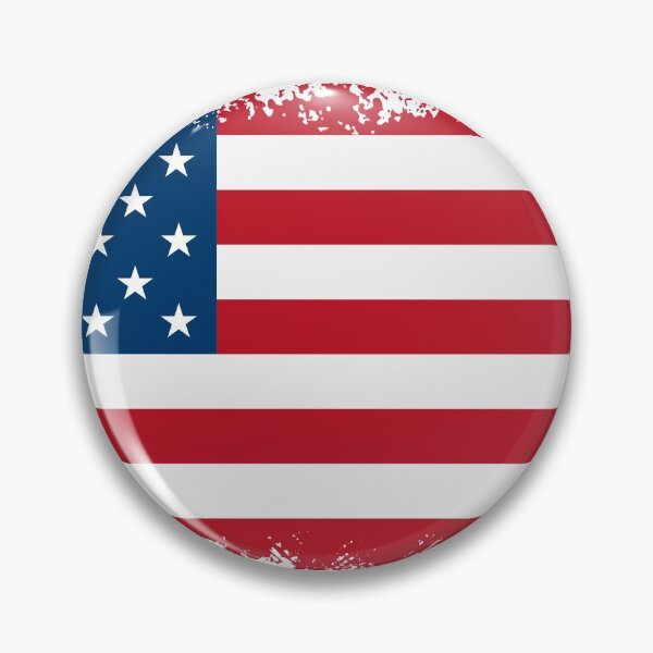 Item preview, Flag of the United States designed and sold by PainKiller94.