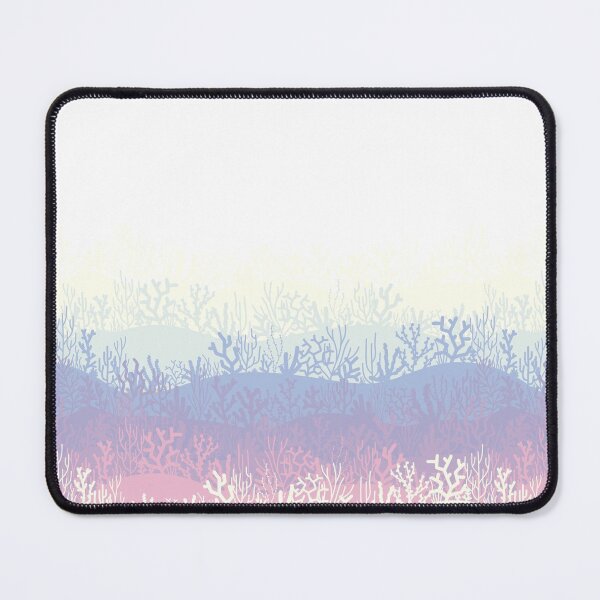 Item preview, Pastel Coral Reef designed and sold by Scuba-Div3r.