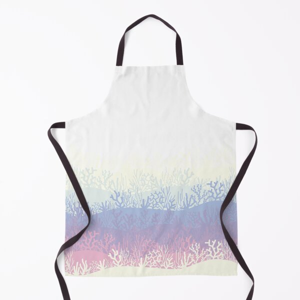 Item preview, Pastel Coral Reef designed and sold by Scuba-Div3r.