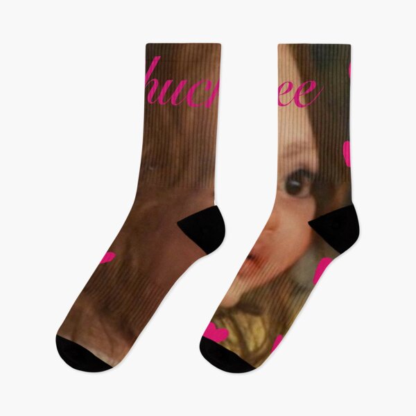 Item preview, Chuckesmee designed and sold by radical-stuff.