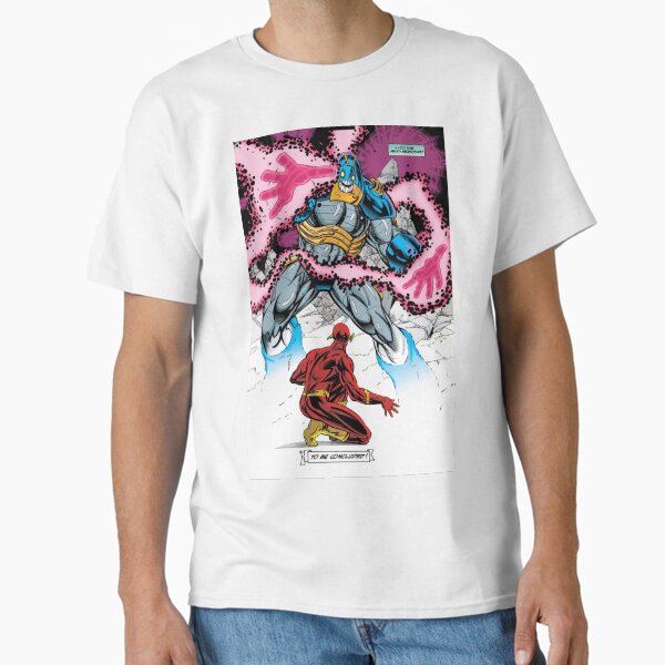 Artikel-Vorschau von Flash x Anti-Monitor, designt und verkauft von NeverMissAmir.