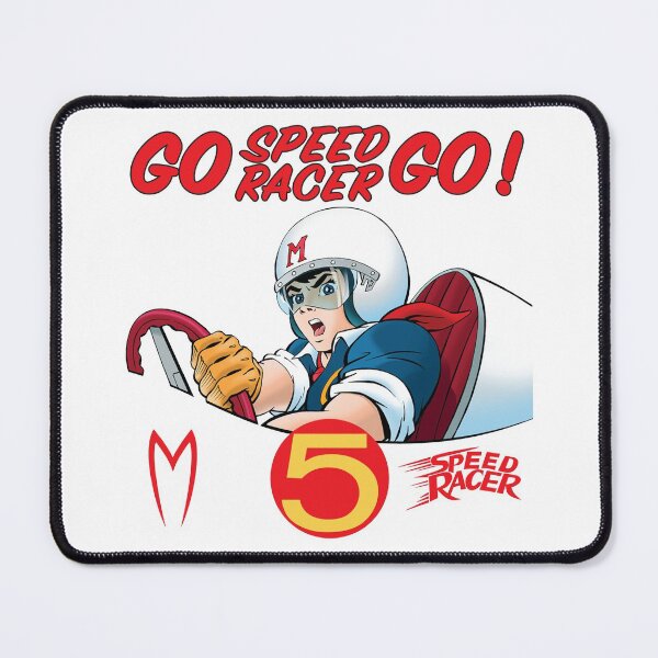 Item preview, Go Racer Go! designed and sold by Alema Art.
