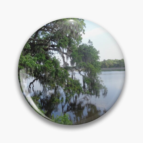 Item preview, Ashley River designed and sold by GardenArtworks.