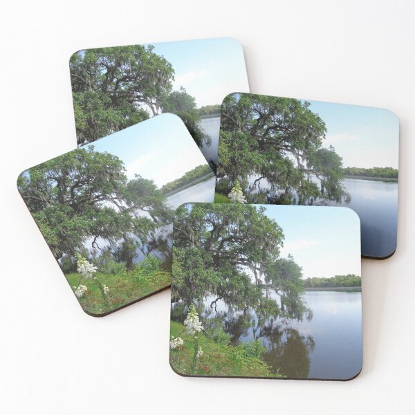 Item preview, Ashley River designed and sold by GardenArtworks.
