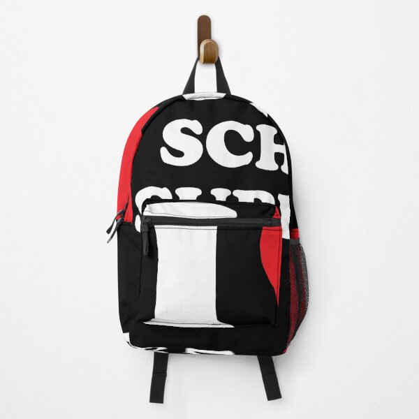 Item preview, I love School Supplies Heart designed and sold by Huhnerdieb Apparel.
