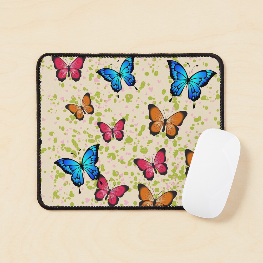 Item preview, Mouse Pad designed and sold by RiadMannan.