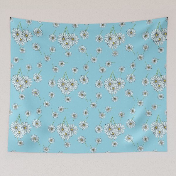 Item preview, Daisies designed and sold by KathleenLambert.