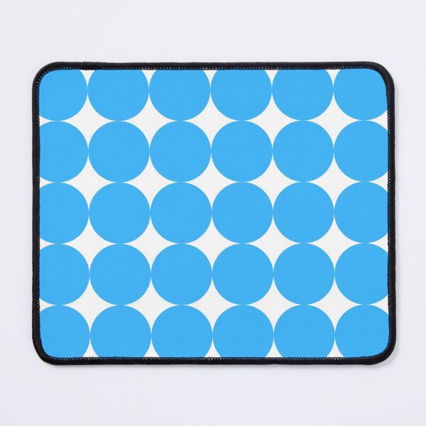 Item preview, Bold Blue Dot designed and sold by RiadMannan.
